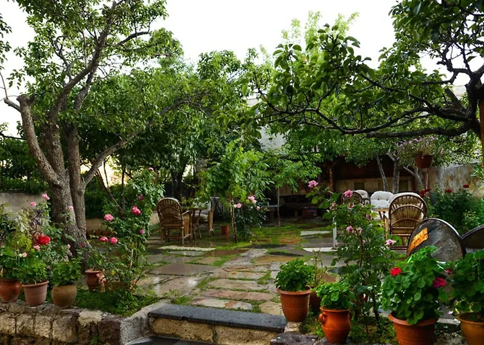 Elysee Cave House 4* Goreme