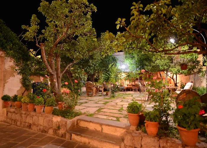 Elysee Cave House Hotel Goreme