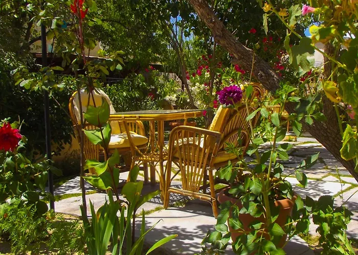 Hotel Elysee Cave House Goreme