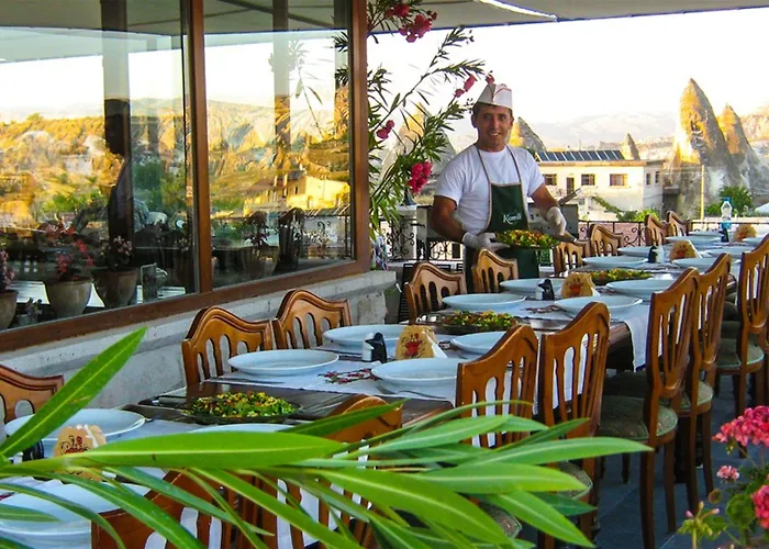 Elysee Cave House Goreme