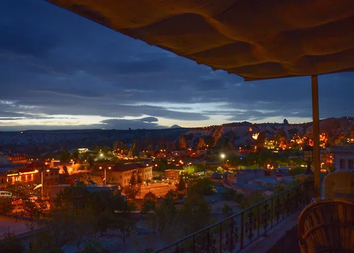 Elysee Cave House 4*