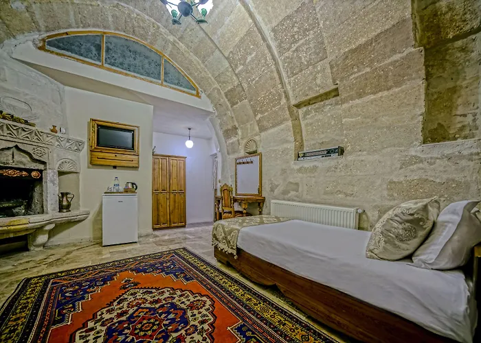 Elysee Cave House Goreme