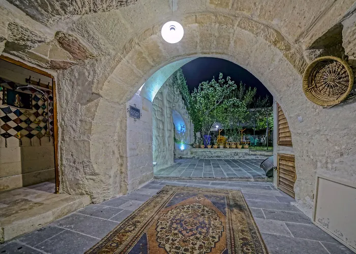 Elysee Cave House 4* Goreme